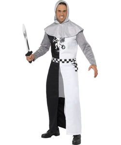 Monty Python's Sir Lancelot costume