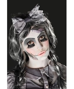 Dead Doll Make-Up Kit