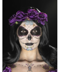 Day Of The Dead kit