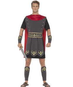 Roman Gladiator costume