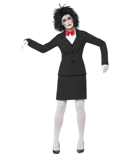 saw jigsaw costume