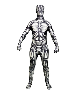 Android Morphsuit