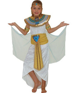 Princess Cleopatra Costume