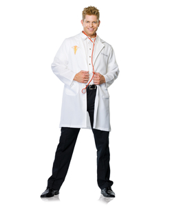 Dr. Phil Good Costume