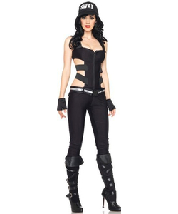 SWAT Sniper costume