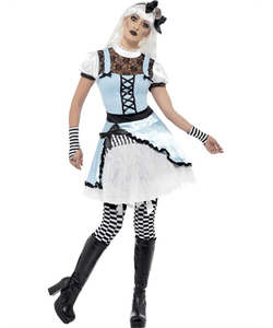 Alice Costume