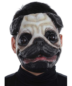 pug mask