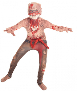 Zombie Morphsuit