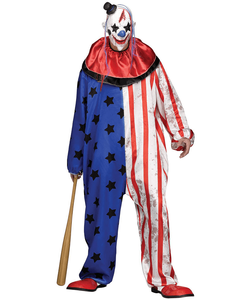 Evil Clown