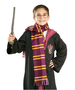 Harry Potter scarf
