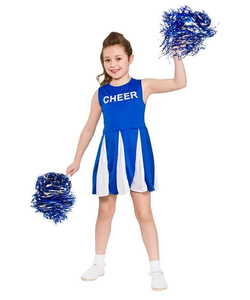Cheerleader costume - kids