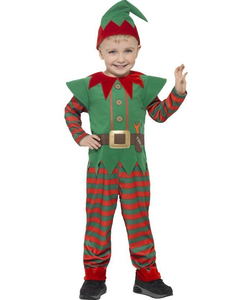 elf toddler