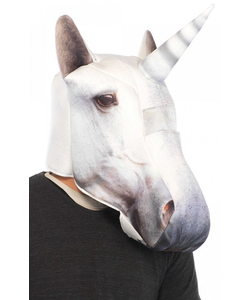 unicorn mask