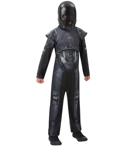 Star Wars Rogue One K-2S0 Costume - Teen