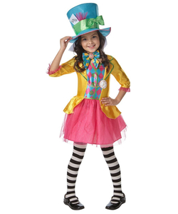 mad hatter girl