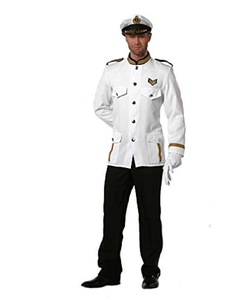 Officer Costume