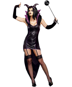 Blood Sucking Beauty Costume