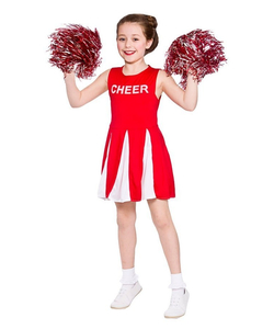 Cheerleader costume - Teen