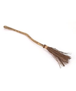witch broom