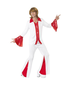 Super Trooper Male Costume