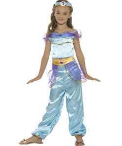 Arabian Princess - Tween