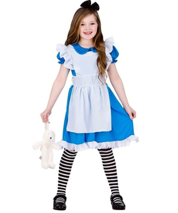 Classic Alice costume