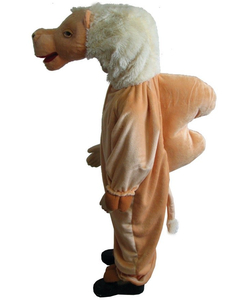 kids camel costume