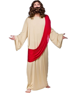 Jesus Fancy Dress Costume