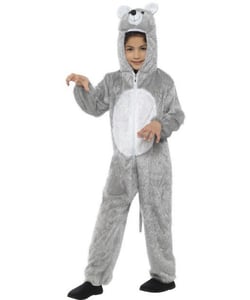 kids mouse costume