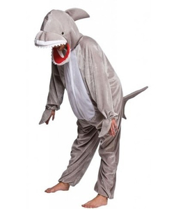 Snappy shark Costume - Kids