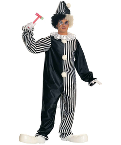 Clown Costume