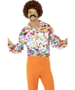 60's Groovy Shirt