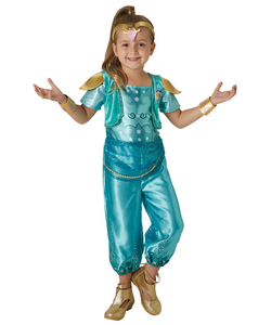 Shimmer & Shine Shimmer Costume - Kids