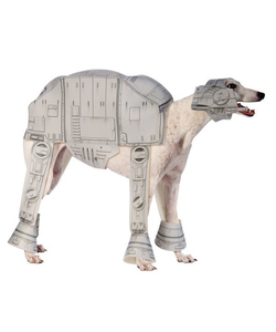 Star WarsAt-At Pet Costume