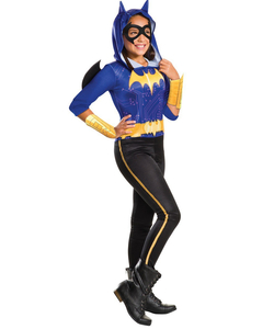 kids batgirl