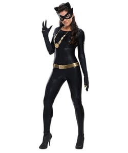 Grand Heritage Catwoman Costume