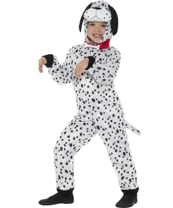 dalmation tween