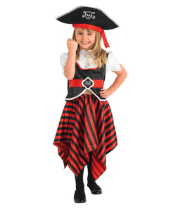 girl pirate
