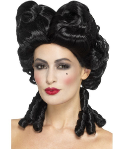 Gothic Baroque Wig