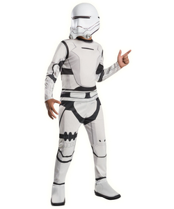 Star Wars Flametrooper - Kids