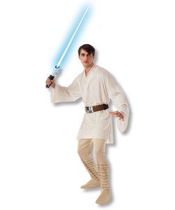 Starwars Luke Skywalker