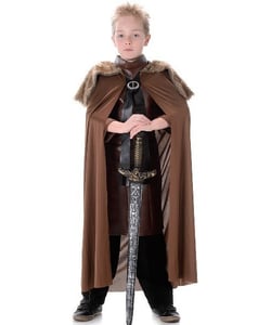 Kids Medieval Knight