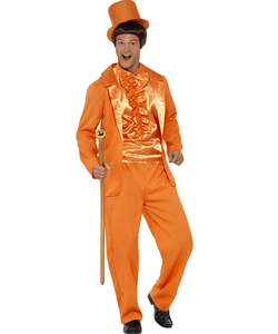 90s Stupid Tuxedo Costume