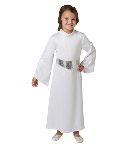 Star Wars Princess Leia Costume