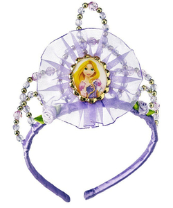Disney Rapunzel Tiara