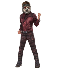 Guardians Of The Galaxy Star Lord - Kids