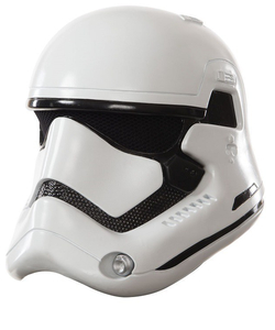 Storm Trooper 2 Piece Mask