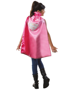 kids supergirl cape