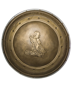 Wonder Woman Shield -  Kids