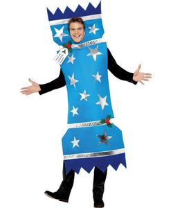 Christmas Cracker Costume